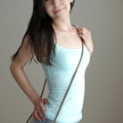 Ariel Grace in 'New Comer'