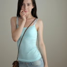 Ariel Grace in 'New Comer'