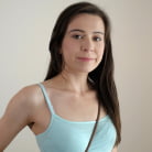 Ariel Grace in 'New Comer'