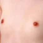 Ariel Tylor in 'Petite Beauty'