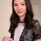 Ariel Tylor in 'Stripping Down'