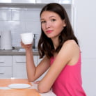 Ariel Tylor in 'Tiny Pussy Play'