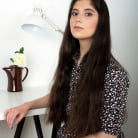 Arya Stark in 'Flower Girl'