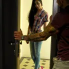 Ashely Ocean in 'Back To My Room - S30:E5'