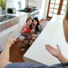 Ashley Lane in 'Stepmom Your Lips Taste Like Pussy - S16:E8'