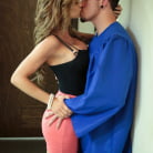 Ashley Sinclair in 'Goodbye Graduation'