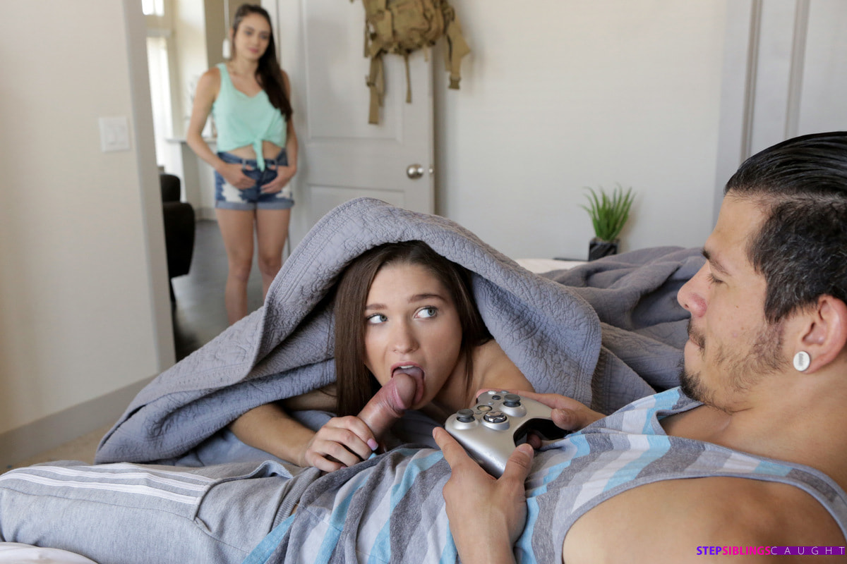 Game Changer - S8:E3