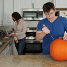 Aubrey Sinclair in 'Pumpkin Fuck - S3:E11'