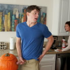 Aubrey Sinclair in 'Pumpkin Fuck - S3:E11'