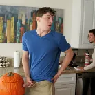 Aubrey Sinclair in 'Pumpkin Fuck - S3:E11'