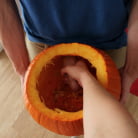 Aubrey Sinclair in 'Pumpkin Fuck - S3:E11'