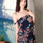 Audrey Grace in 'Private Pool'