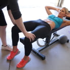 Audrey Show in 'Pull Your Pants Down'