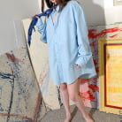 Aundrea in 'Creamvibe'