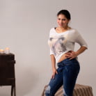 Ava Black in 'Busty Teen'