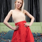 Avrora White in 'Playing With My Pussy'