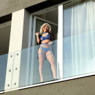 Azazai in 'Its Been A While - S39:E25'