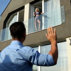 Azazai in 'Its Been A While - S39:E25'