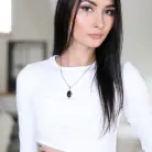 Bambi Jolie in 'Tall And Thin'