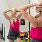 Bella Bang in 'Flirty Fun'