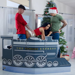 The Nubiles Express - S5:E6