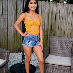 Naughty Little Hottie