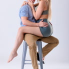 Blake Blossom in 'Connections - S44:E27'