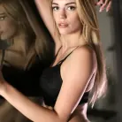 Blake Eden in 'The Way She Moves'