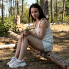 Bloom Lambie in 'Naturally Yours'