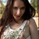 Bloom Lambie in 'Naturally Yours'