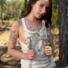 Bloom Lambie in 'Naturally Yours'