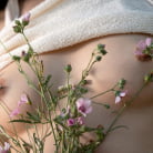 Bloom Lambie in 'Naturally Yours'