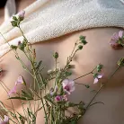 Bloom Lambie in 'Naturally Yours'