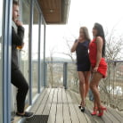 Blue Angel in 'Whiskey And Women'