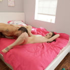 Bobbi Dylan in 'Tiny Tease'