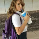 Brandi Love in 'Sorority Mom Fucks Step Sister And Brother'