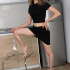 Brenda Dixon in 'Cravings'