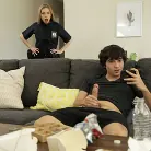 Britney Amber in 'My Step Mom Is A Cop - S12:E10'