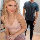 Britt Blair in 'My Stepsisters Moaning'