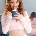 Camila Cream in 'Cream Dream'