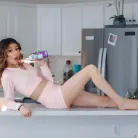 Camila Cream in 'Cream Dream'