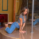 Camila Luna in 'Amateur Fun'