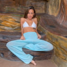 Camila Luna in 'Falling In Love'