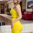 Candee Licious in 'Always The Right Time - S50:E4'