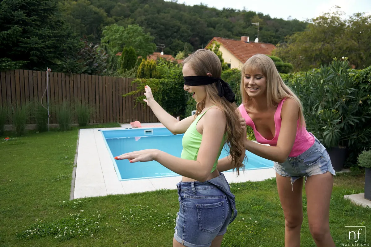 Casey - Hazme correrme - s33:e29 | Picture (3)