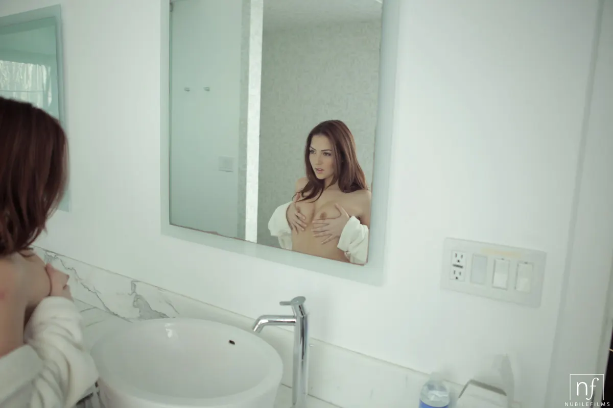 Cassie Laine - Encuentro sorpresa pt 1 | Picture (2)