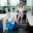 Cecelia Taylor in 'I Fucked My Step Brother Accidentally On Purpose - S18:E9'