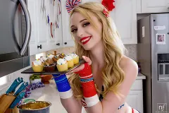 Cecelia Taylor - Fantasía del mes de julio de 2025 - s7:e2 | Picture (4)