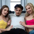 Cheerleader Kait in 'They Are Brats And I Love It - S39:E9'