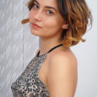 Cheyenne Blue in 'Creamy Teen'